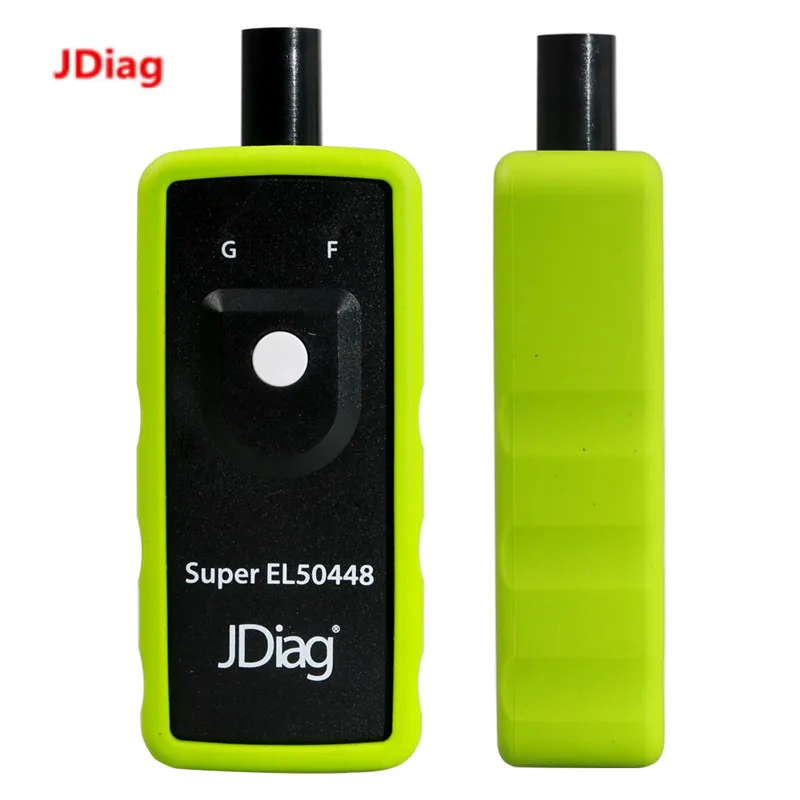 

JDiag FasTPMS Super EL50448 for GM and for TPMS Relearn Auto TPMS Sensor Training Tool Auto Tire Pressure Monitor Sensor