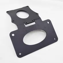 Икона городской эндуро крыло Eliminator хвост аккуратный для Ducati Scrambler