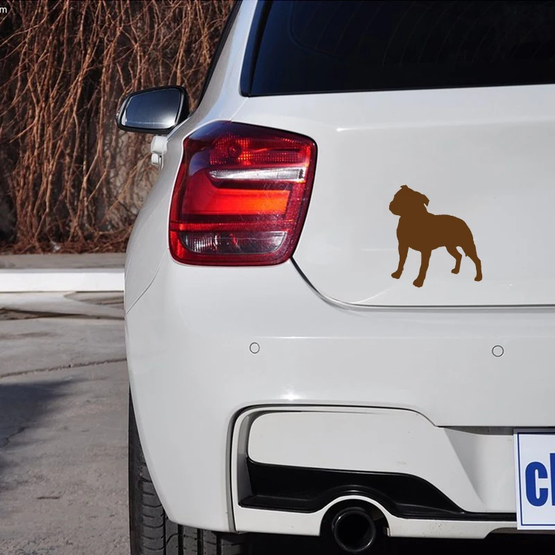 HotMeiNi наклейка для автомобилей Jdm Стайлинг лобовое стекло бампер авто дверь