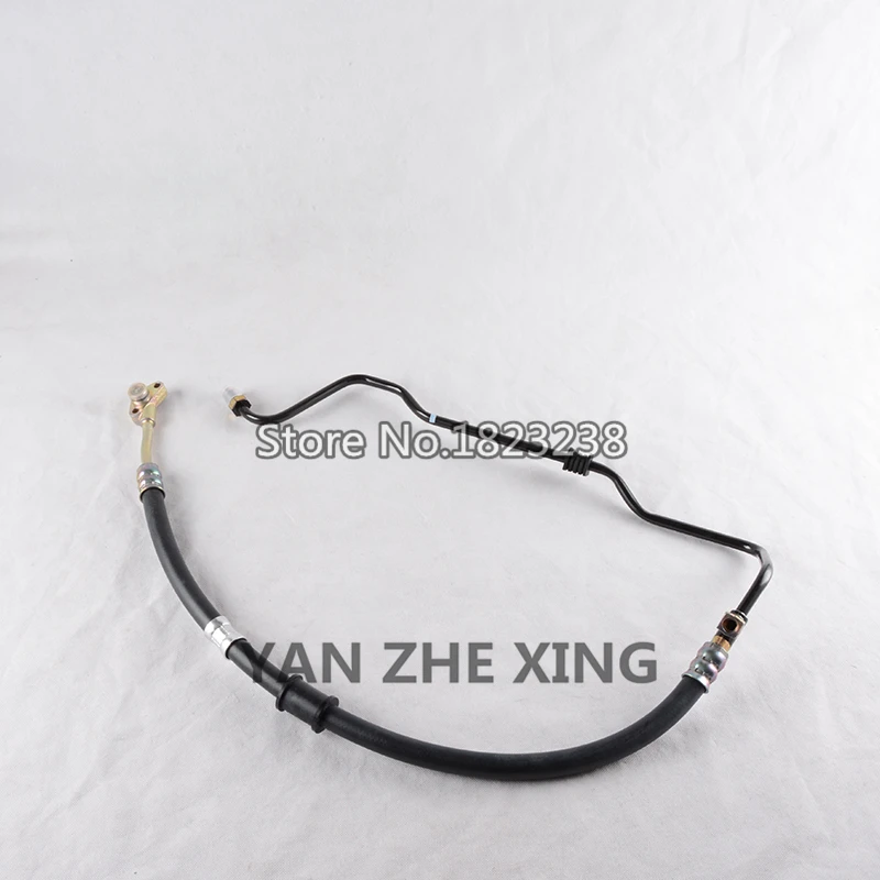 Power Steering Feed Pressure Hose OEM53713 SDB A01 For honda For