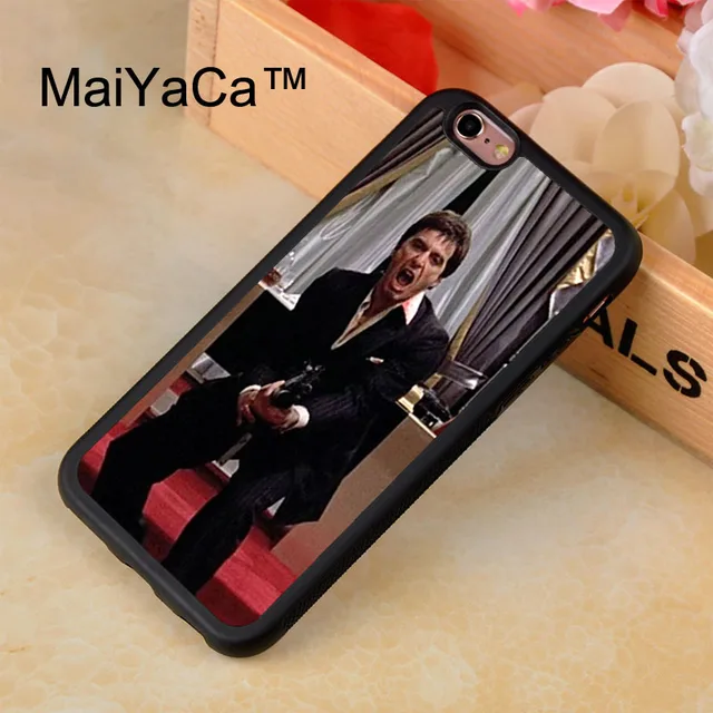 coque iphone 8 scarface coque iphone 8 scarface