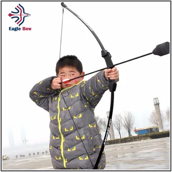 

44inch 20lbs Archery Recurve Bow Take Down Bows Metal Riser Hunting Shooting Bow Black for Children Training Takedown Bow