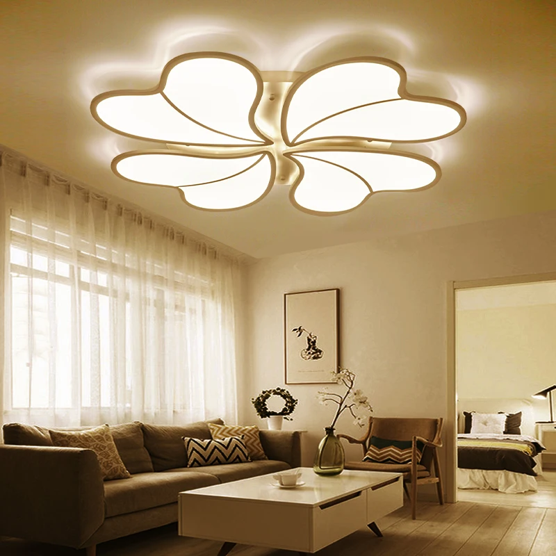 

simple modern atmosphere home Nordic round creative wedding room bedroom LED ceiling lamp LO8109