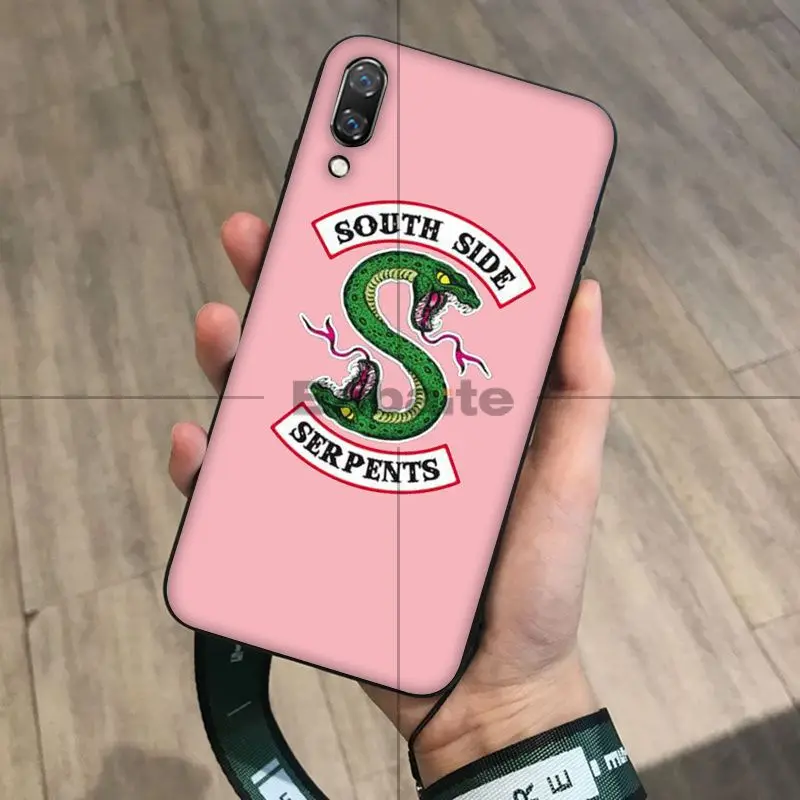 Riverdale South Side Serpents