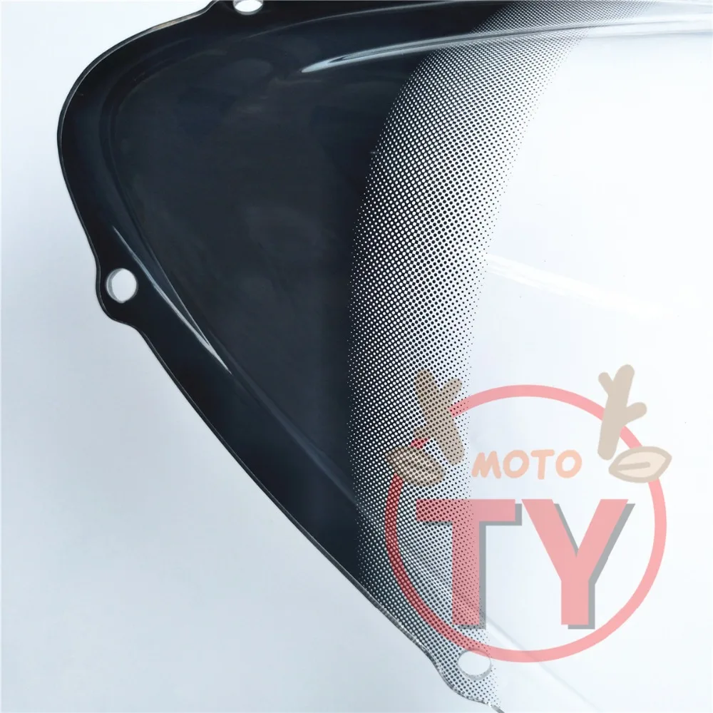 Мотоциклетные ветровые стекла для Suzuki GSXR600 750 K6 06 07 GSXR gsxr 600 2006 2007 дымовые