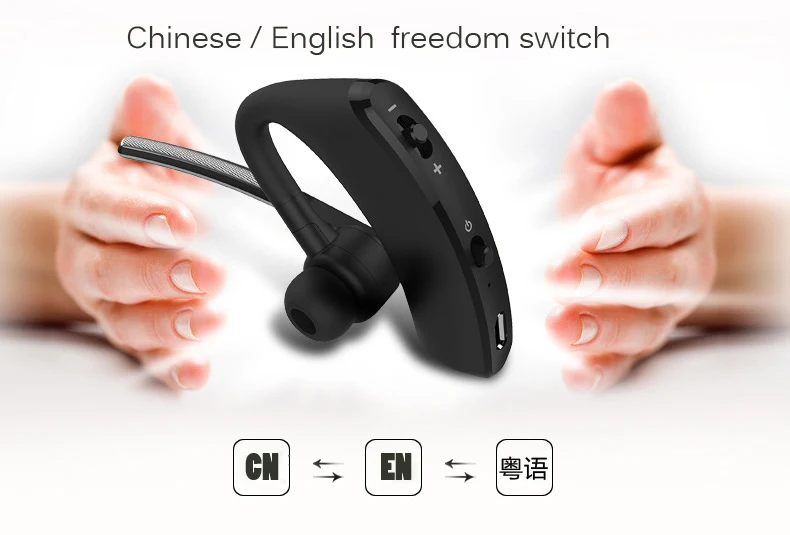 bluetooth Earphone Moc-BE158 (6)