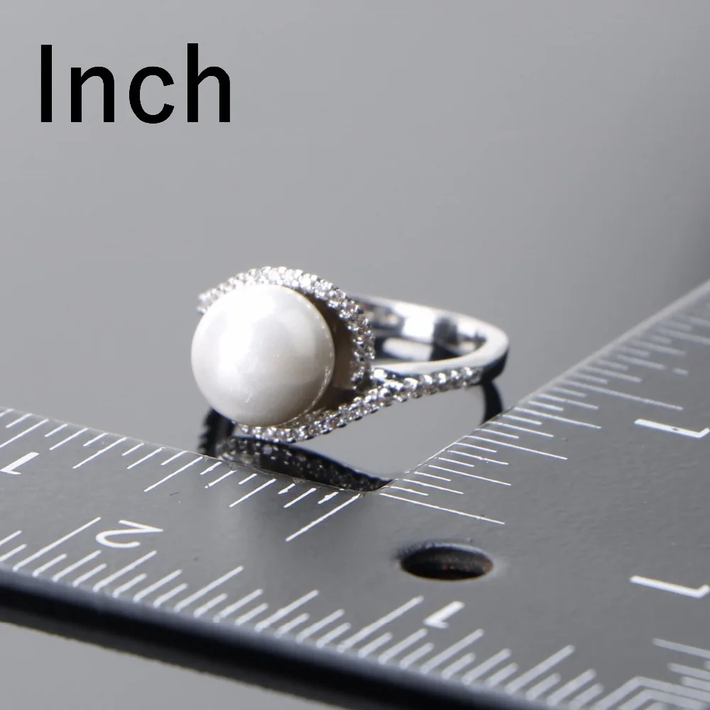 Silver 925 Jewelry