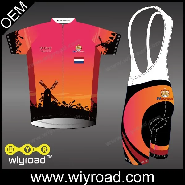 

Accept sample order cycle jersey kit/ pro team cycling jersey kit/cycling team kit