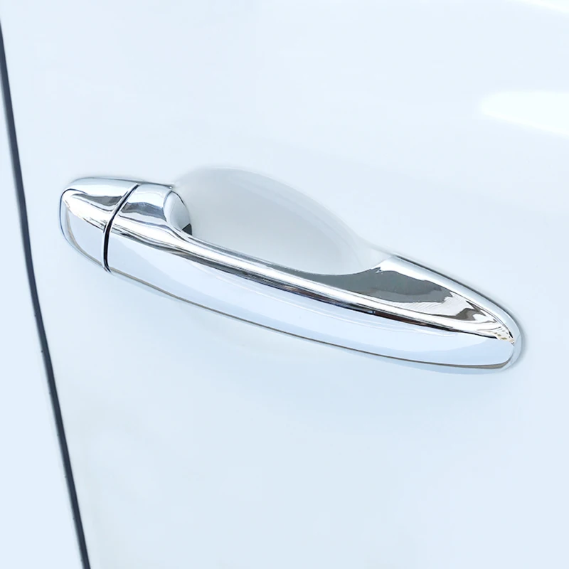 For-Toyota-Rav4-2013-2014-2015-2016-2017-2018-Chrome-Door-Handle-Cover-Trim-Cap-Catch