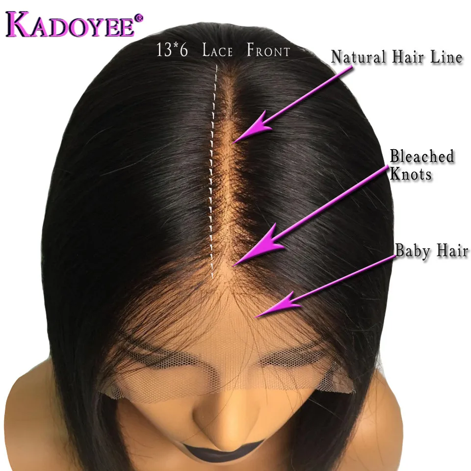 human virgin hair unprocessed hair wigs  (13)