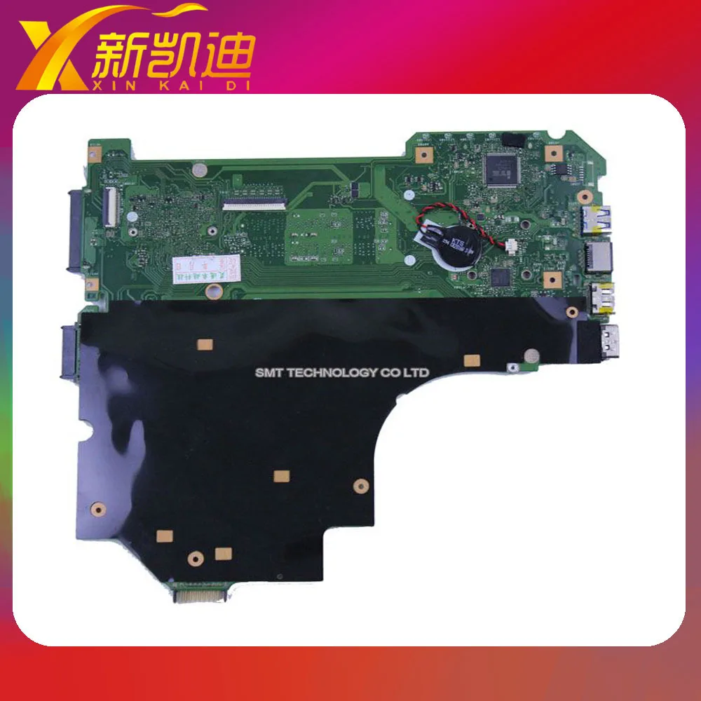 HOT laptop font b motherboard b font for ASUS K56CM S550CM 987 REV 2 0PM DDR3