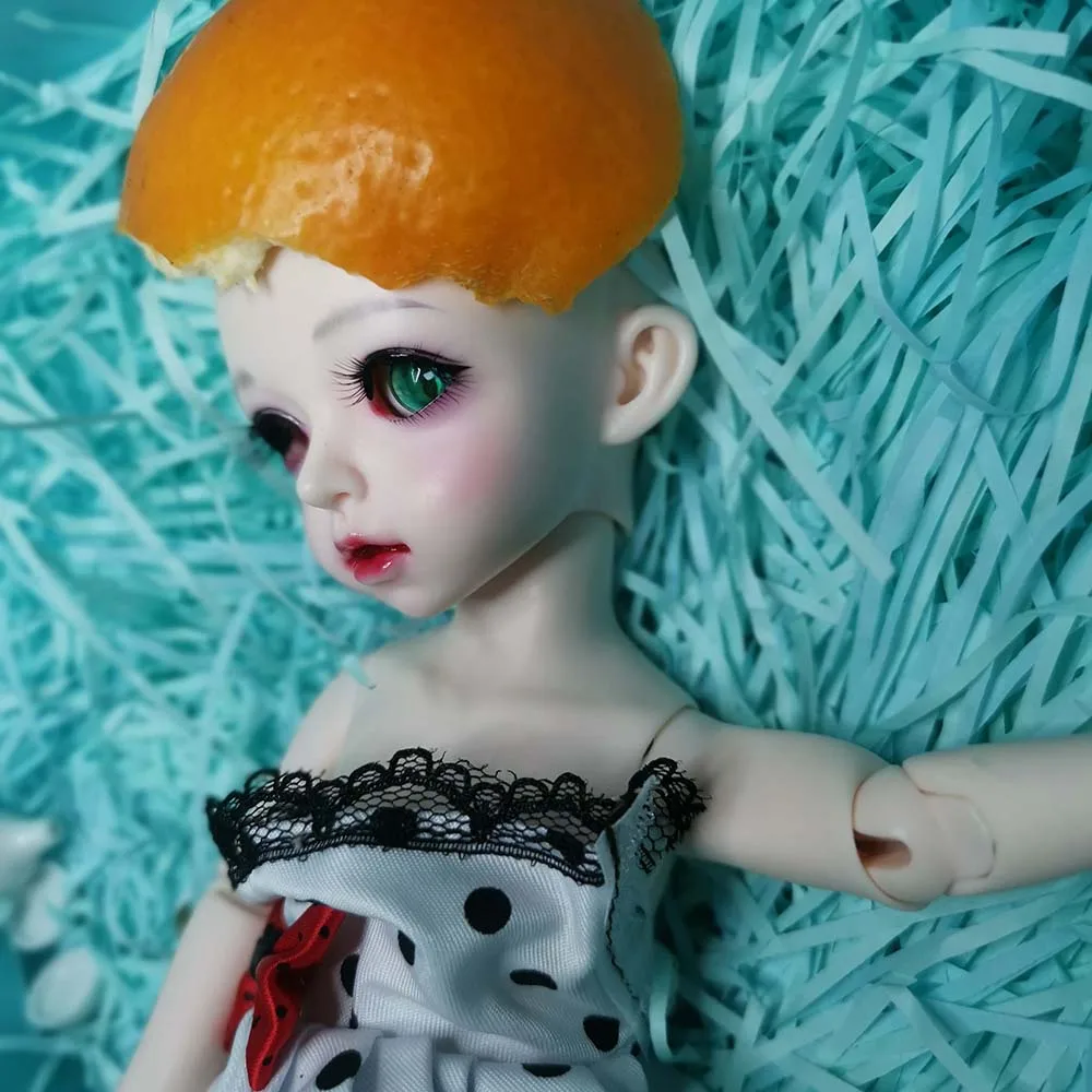 1 пара Geen кошачий глаз bjd глаза 1/4 1/3 1/6 1/8 bdoll аксессуары для 12 мм 14 16 20 mmBJD/SD MSD круглая