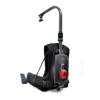 

Professional EASY RIG Gimbal Vest rig easyrig Flowcine serene Arm Video Gimbal Support for DJI Ronin M 3 AXIS gimbal stabilizer