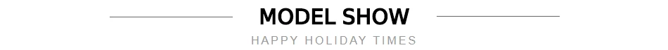 MODELSHOW