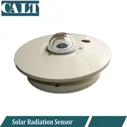 CALT 5 V YGC-TBQ Солнечный всего датчик излучения измеритель радиации/радиометр облученной фабрики сразу один год гарантии