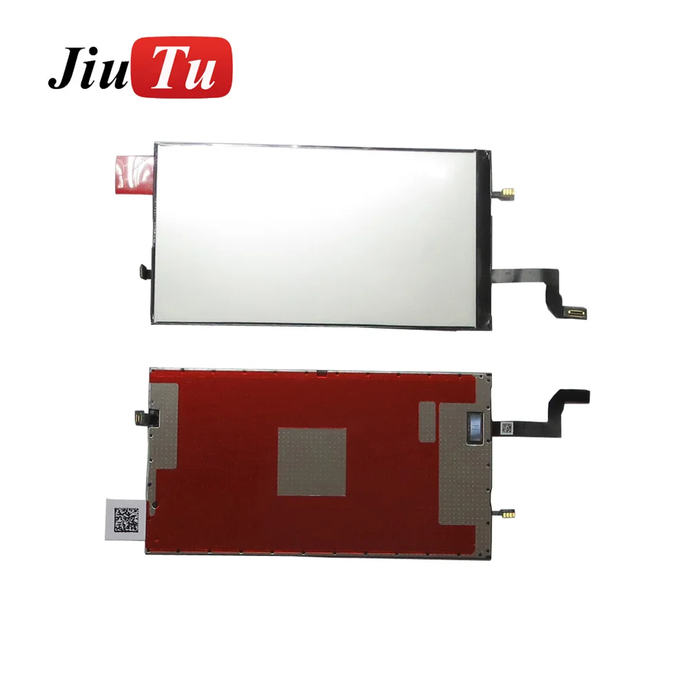  Original Backlight Film For iPhone 6 6S 7G plus Series Refurbishment LCD Display back light Replacement Parts jiutu (3)