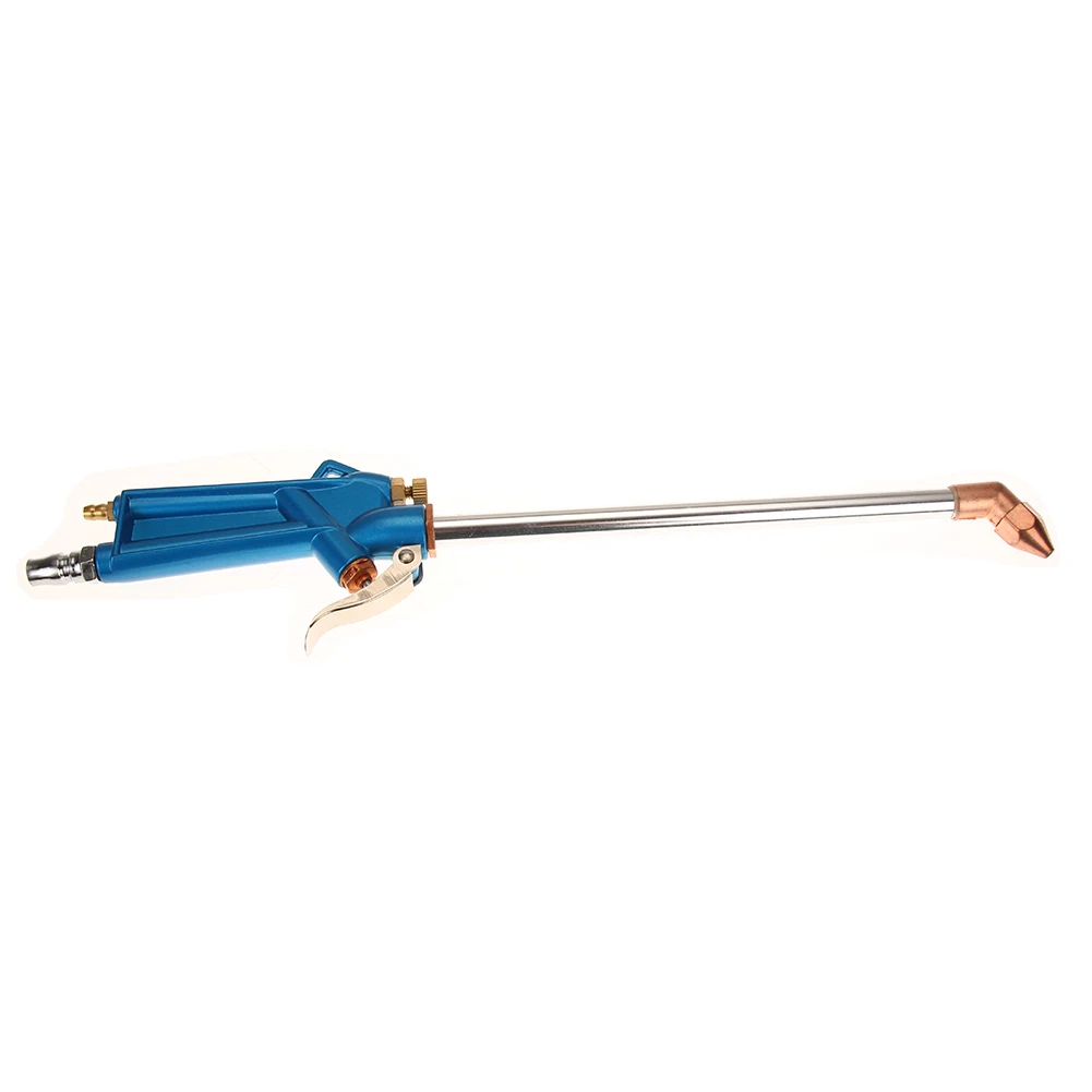 

High-pressure Cleaning Gun Air Power Siphon Engine Oil Cleaner Curved Nozzle Gun with 3ft Hose Oil Dirt Grease Removing Tools