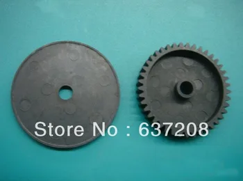 

Prideal 20pcs RU5-0277-000 Laser Jet 4200 Black Swing plate Assy 41T RU5-0277