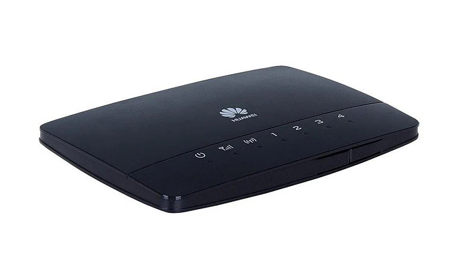  Huawei B68A 3G Modem with WiFi Router