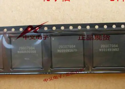 

1pcs/lot 28007984 BGA MT80 New