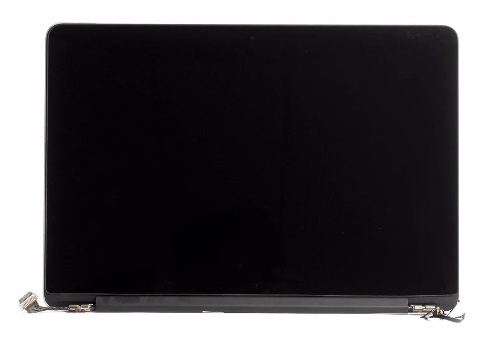 13," A1502 ЖК-экран в сборе для Macbook Pro retina A1502 2013 ЖК-сборка MF841 MF840 MF839 2560*1600