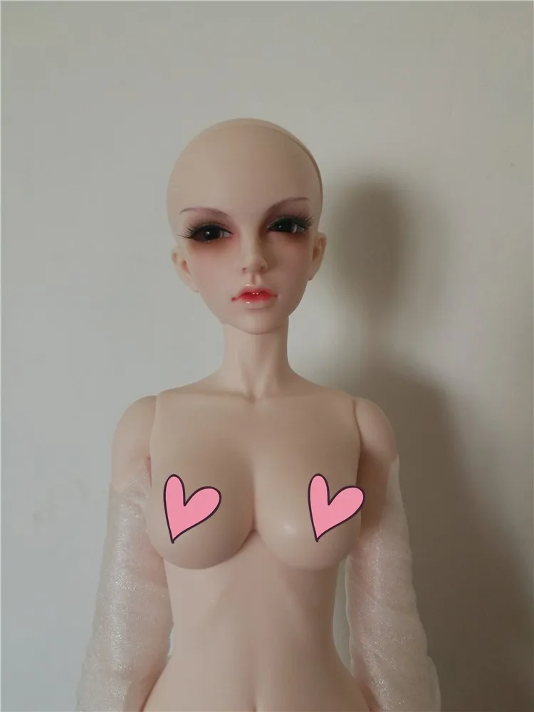 

SuDoll 2018 1/4 BJD/SD COOL Lady Doll gift Toy Free shipping