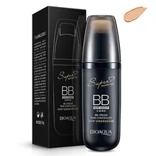 Увлажняющий водостойкий BB крем ролик губка дизайн отбеливание изоляции корректор, тональный крем для лица красота кушон для макияжа