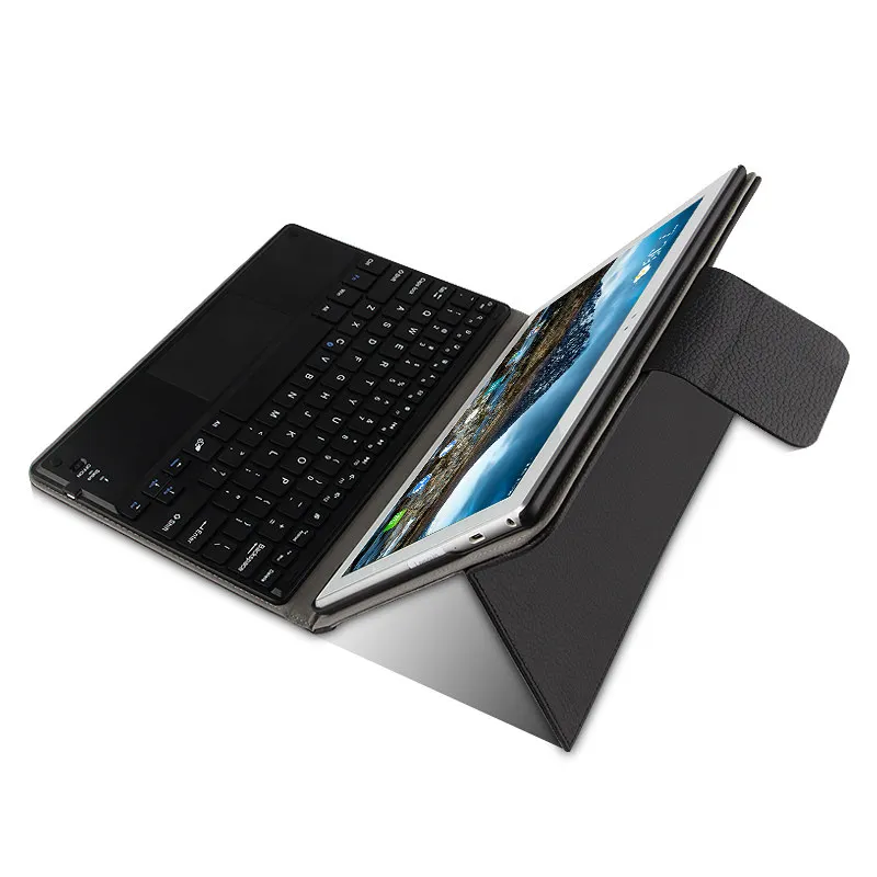 Чехол для Lenovo Tab 4 10 чехол телефона/X304N 1 дюймовый планшет магнитно съемный с Bluetooth