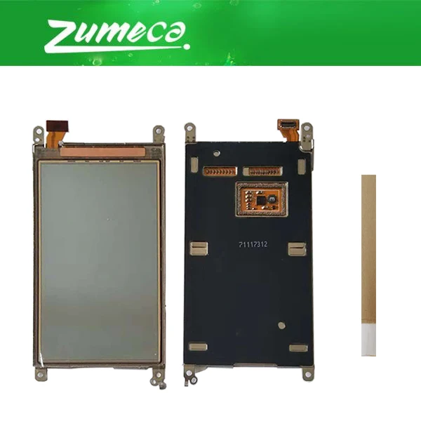 

High Quality For Nokia C6-01 C6 01 LCD Display Screen Replacement Part With Tape