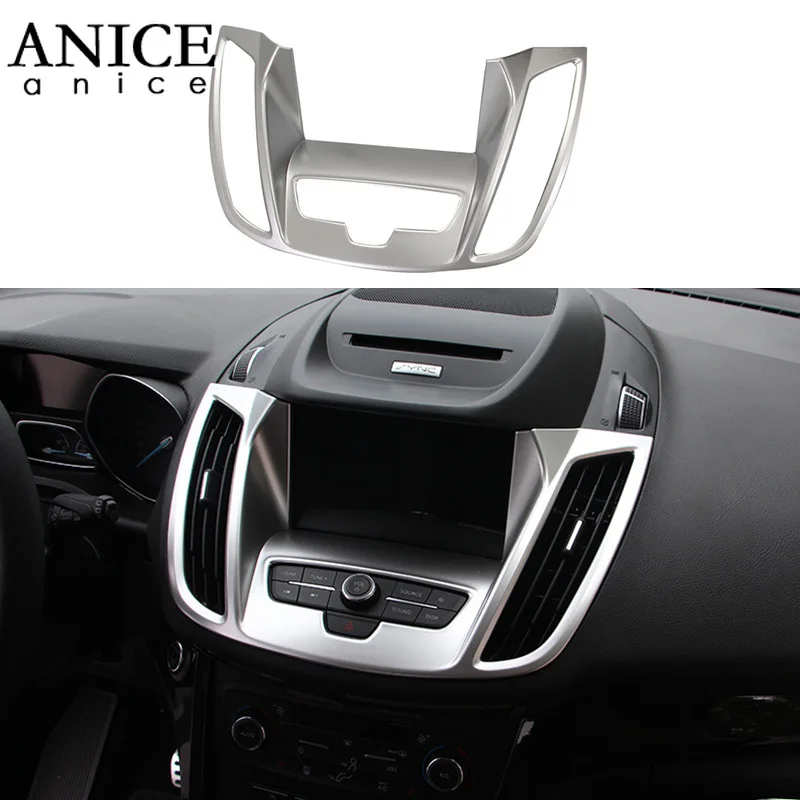 Accessoires De Voiture Pour Toyota RAV4 2006 2007 2008 2009