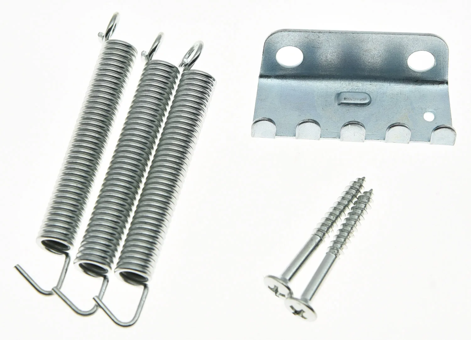 

Guitar Tremolo Trem Springs,Claw ,Screws for ST / fits FR Tremolo Bridge