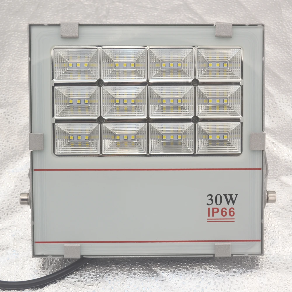 

2017 Modern New Arrival Time-limited Led Floodlight Flood Light Black Ac85-240v Projecteur Exterieur Spotlight Outdoor Lighting