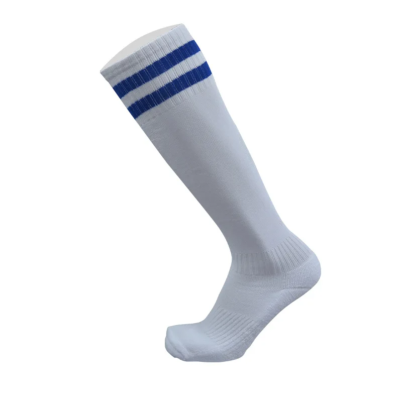 

Hot Hot Unisex Man Woman Knee High Compression Leg Support Stretch Socks Breathable Workout Compression Men's Socks