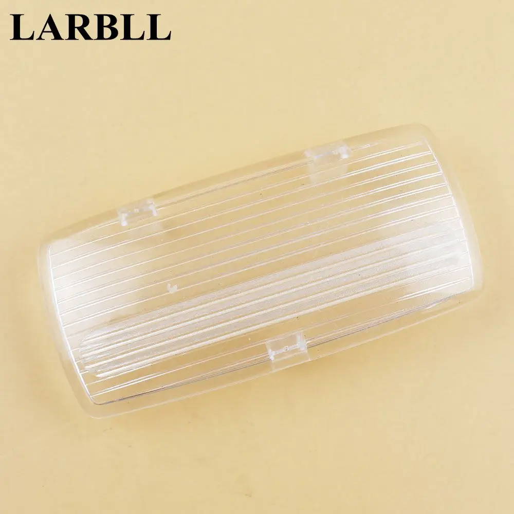 LARBLL Car New Door Courtesy Light Lens Cover For Honda Accord Pilot 34261 SV1 A01 34261SV1A01