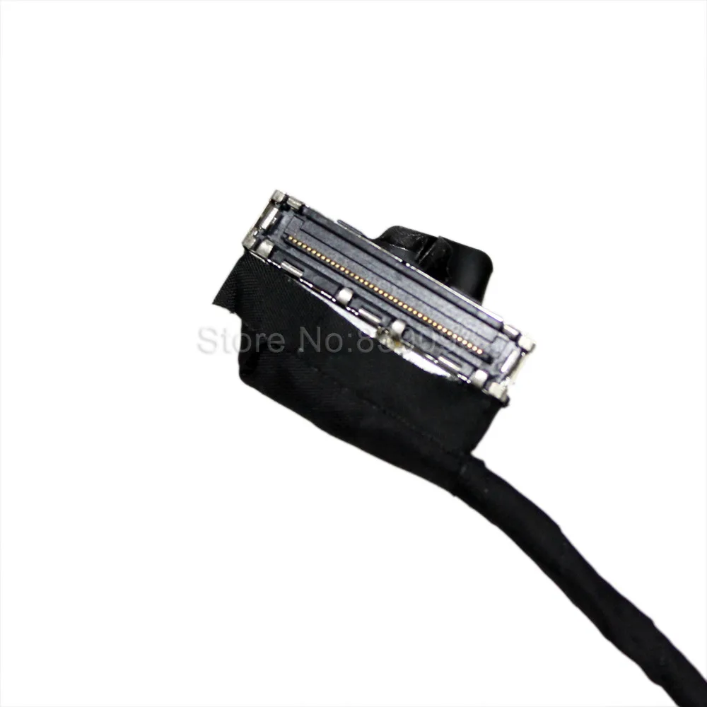 Гибкий кабель для ЖК дисплея SONY VAIO FIT 15 SVF152 SVF153 SVF154 DD0HK9LC000|lcd screen cable|screen cablelvds video cable