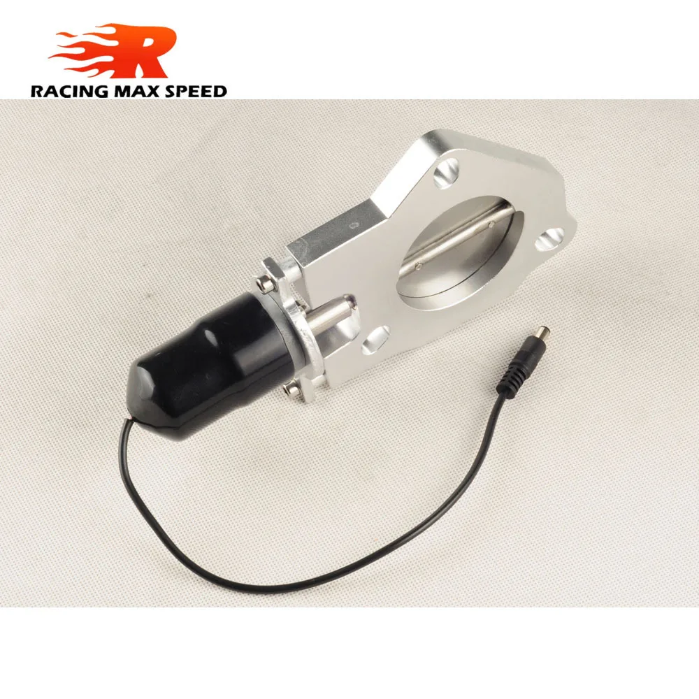 wholesale 2.5 inch exhuast piep cutout butterfly valve,exhaust control