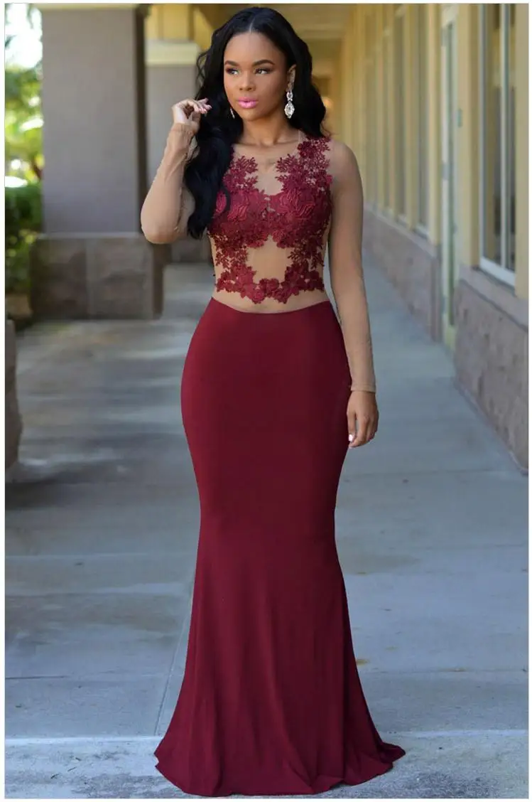 dark skin prom dresses