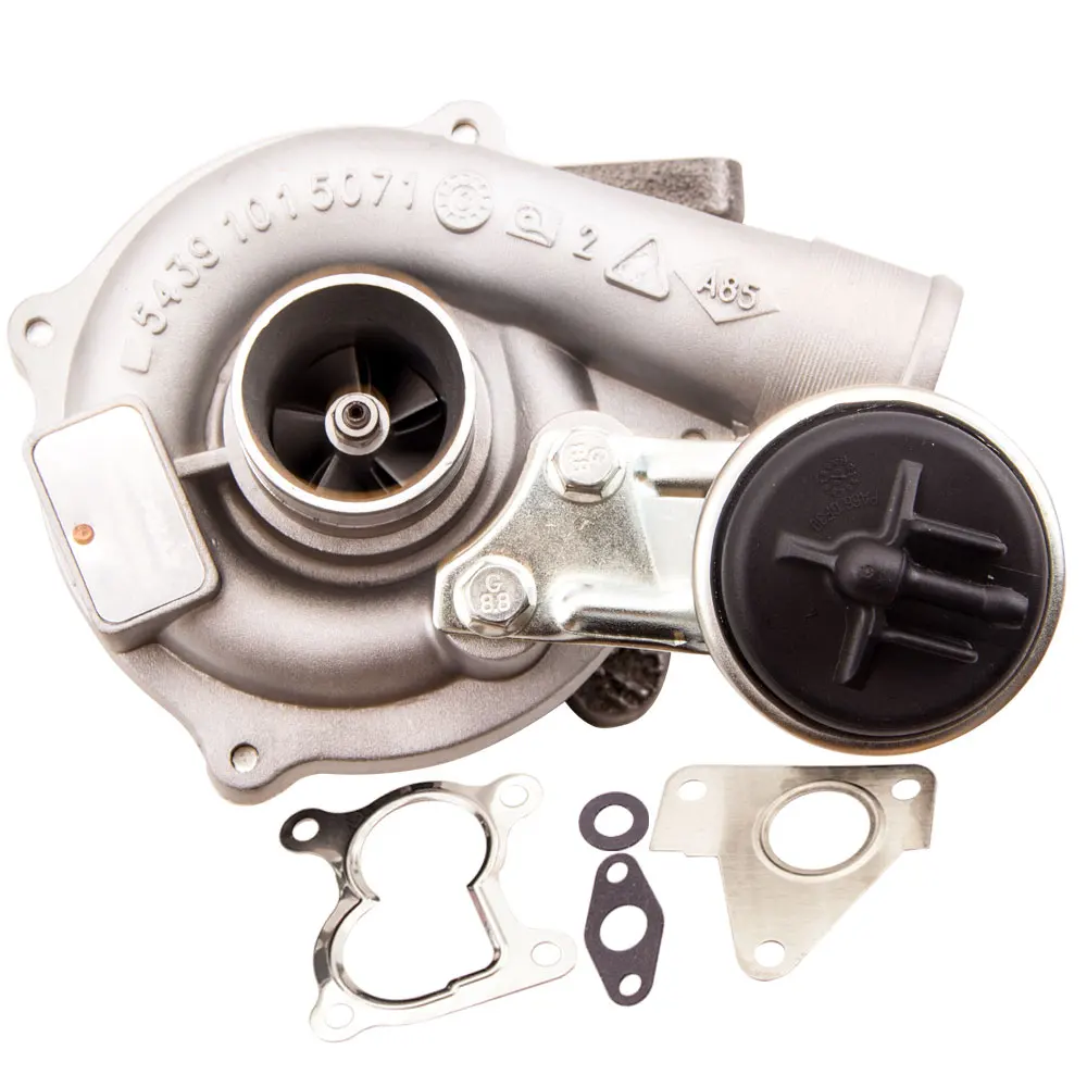 Турбокомпрессор для RENAULT CLIO MEGANE SCENIC 1 5 DCI 820040903 8200578317 Kangoo Clio dci л K9K700 54359880000|turbocharger