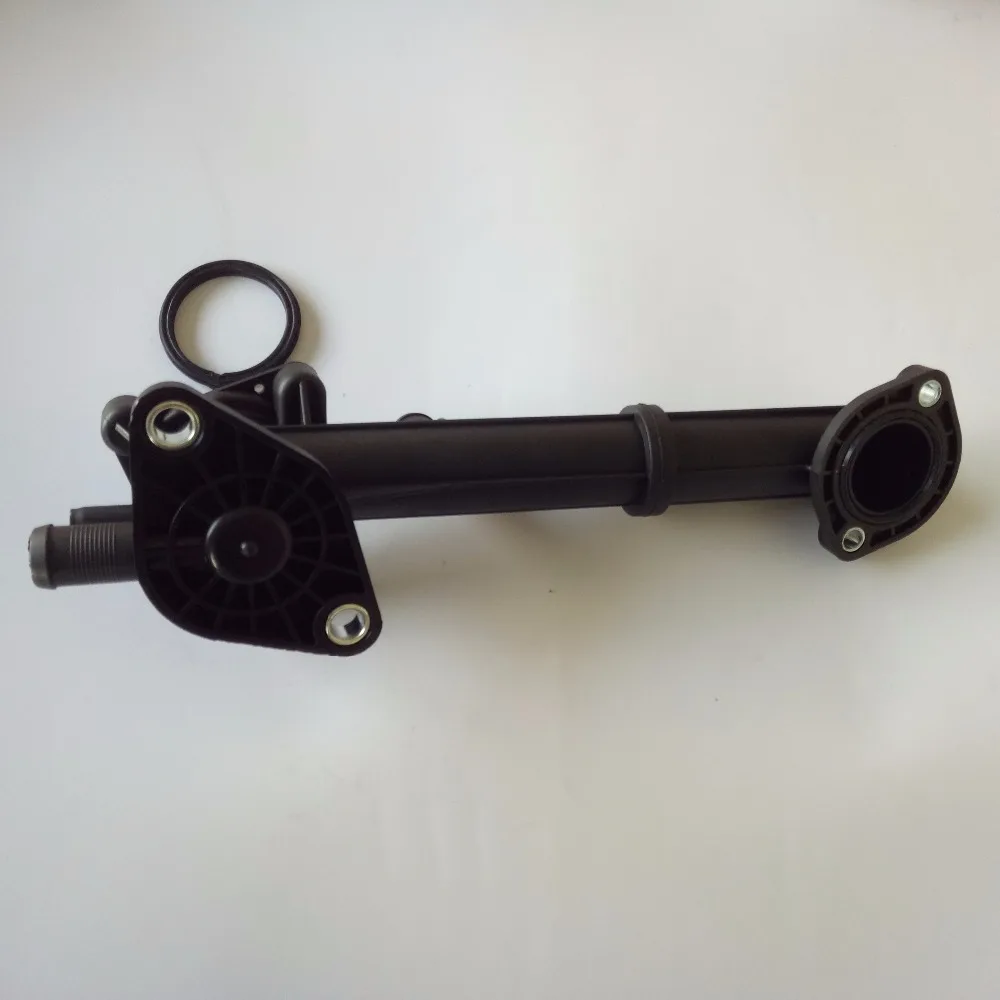 Thermostat housing for H yundai ATOZ [01-14] AMICA [05-14] 25622-02501 256201