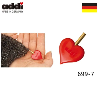

Addi HeartStopper for Click System 699-7