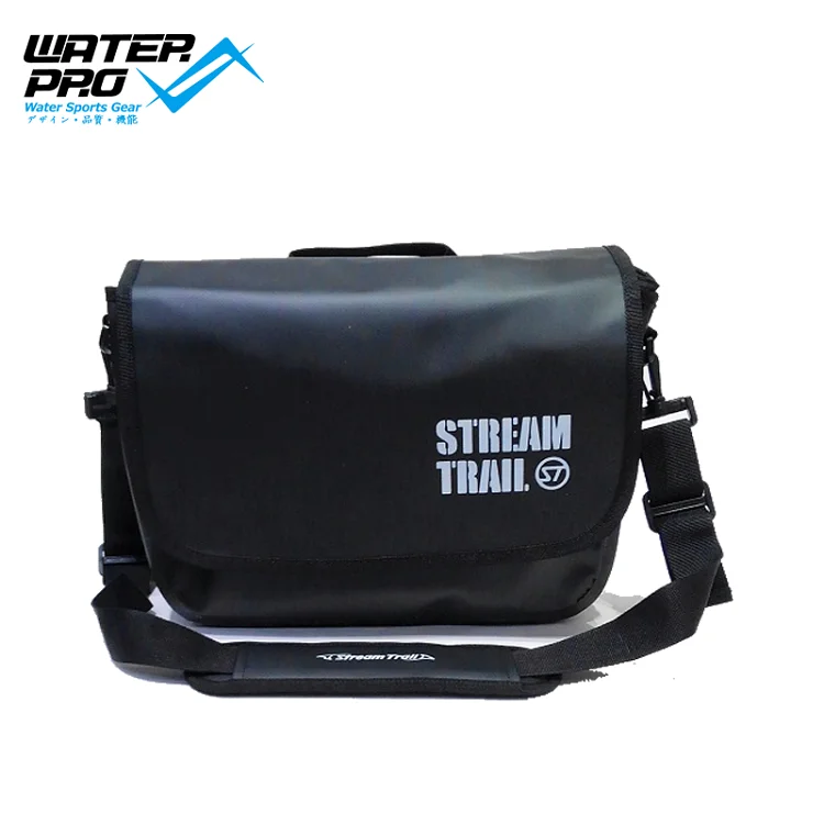 Stream Trail Shell 8.6L Водонепроницаемая водонепроницаемая сумка Ding Bag