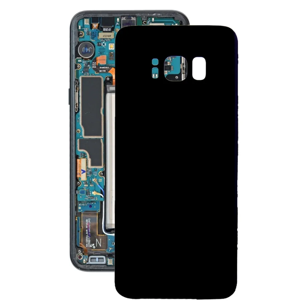 

Battery Back Cover for Galaxy S8+ / G955