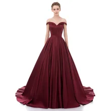 Официальное вечернее платье vestido de festa longo сексуальное роскошное Красное Длинное банкетное платье longue платье невесты с открытыми плечами сексуальное платье