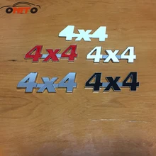 Горячая 1 шт. металлическая 3D 4x4 наклейка на автомобиль 4 привод эмблема знак, наклейка на автомобиль для Jeep Cherokee Liberty Rubicon Wrangler