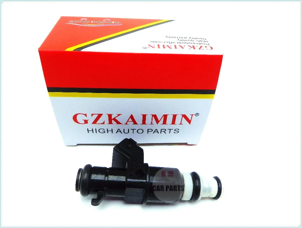 High Quality Auto Fuel Injector OEM 16450 RBB 003 16450RBB003 For Acura