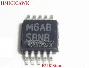

HMCICIAWK SBNB LM5020MM-2 LM5020MMX-2 VSSOP10 Original NEW 10PCS/LOT