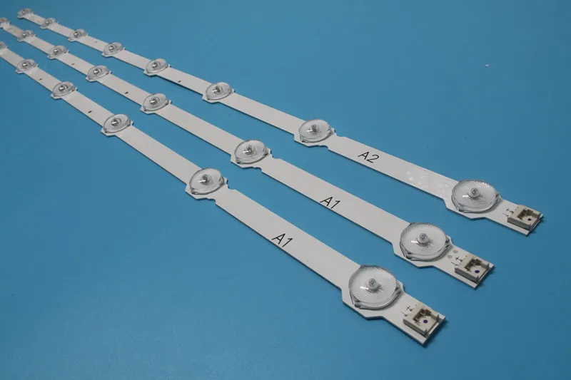 

630mm LED Backlight for LG 32"TV 32LN5100 32LN520B 6916L-1106A 6916L-1105A 6916L-1204A 32ln570V 32LN545B 32LN5180 6916L 1295A