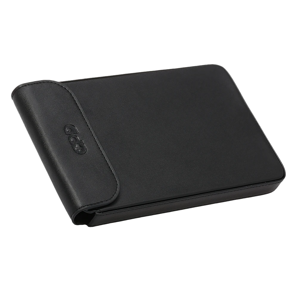 Защитный чехол GPD Pocket 2 кожаный сумка для переноски 7 дюймов Windows 10 комплект чехлов