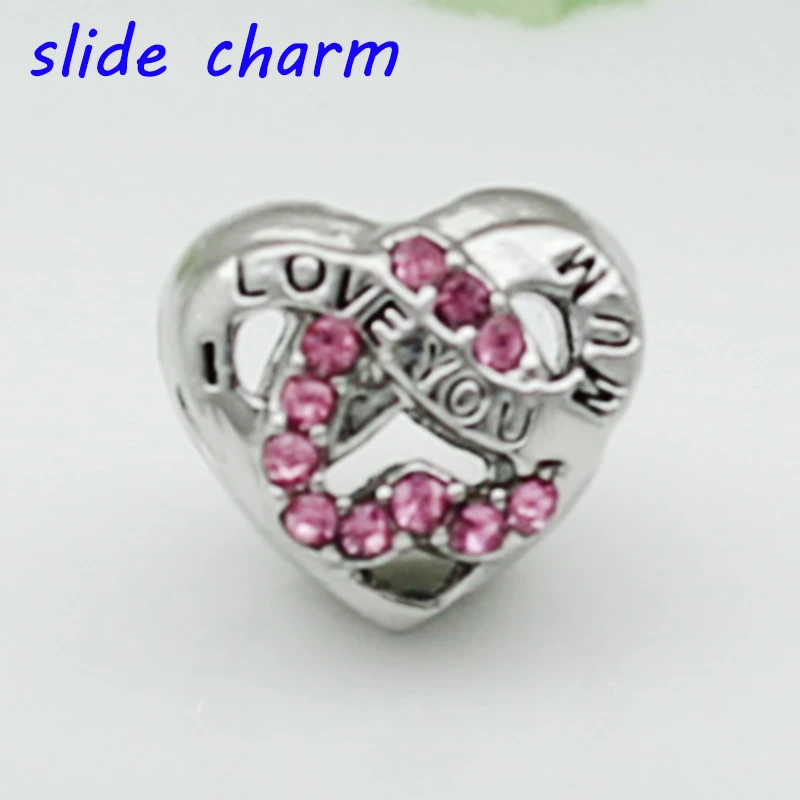 mum necklace pandora