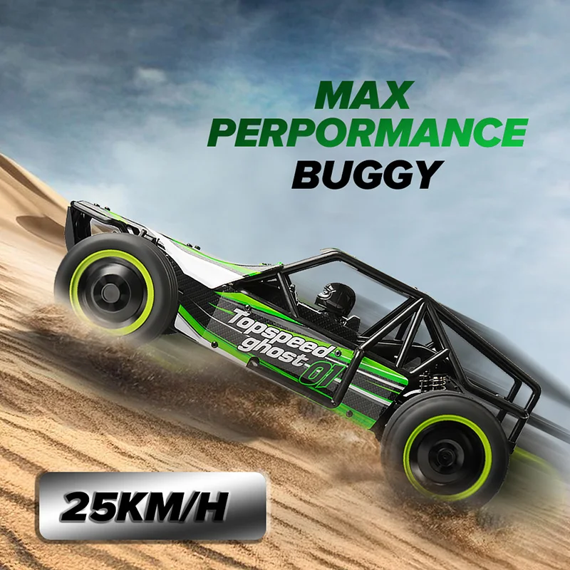 1/10 Масштаб Rc автомобиль багги 4WD высокая скорость управления 2,4 Ghz сканеры ралли автомобиль Bigfoot Дистанционное управление автомобиль игрушки для детей Большая распродажа